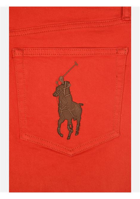 Pants Polo Ralph Lauren POLO RALPH LAUREN |  trousers | 211872484001
